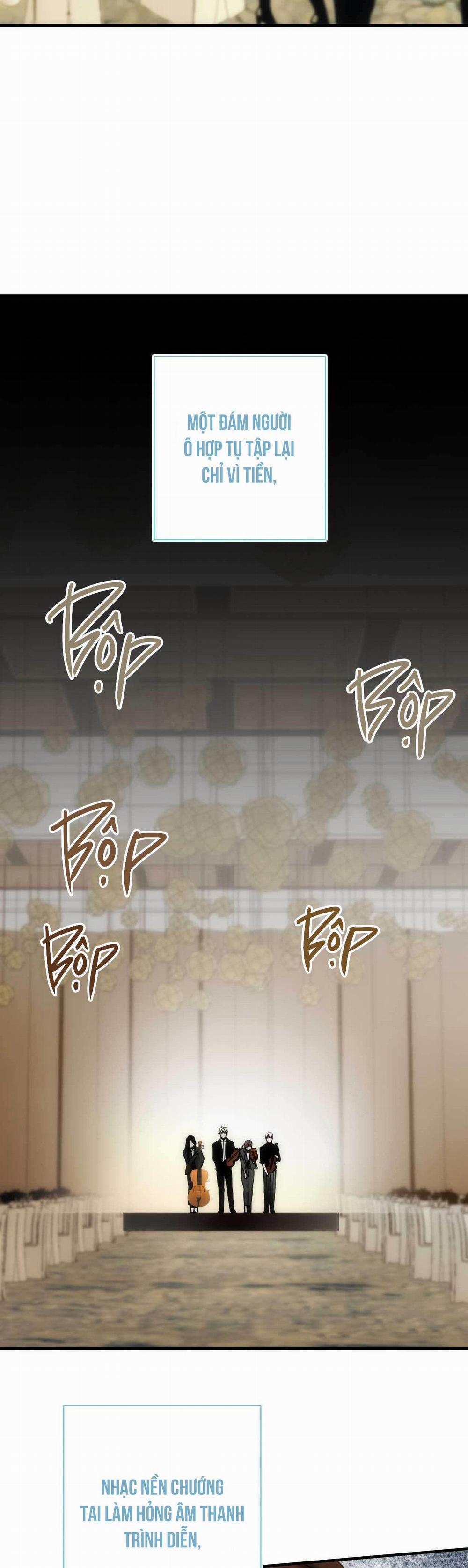 Chìm Trong Khoái Lạc 10 trang 56