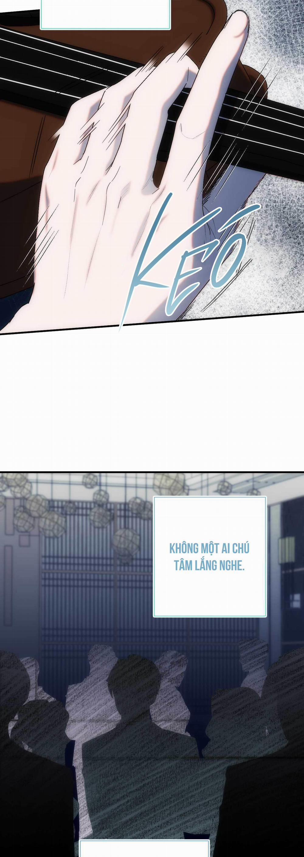 Chìm Trong Khoái Lạc 10 trang 57