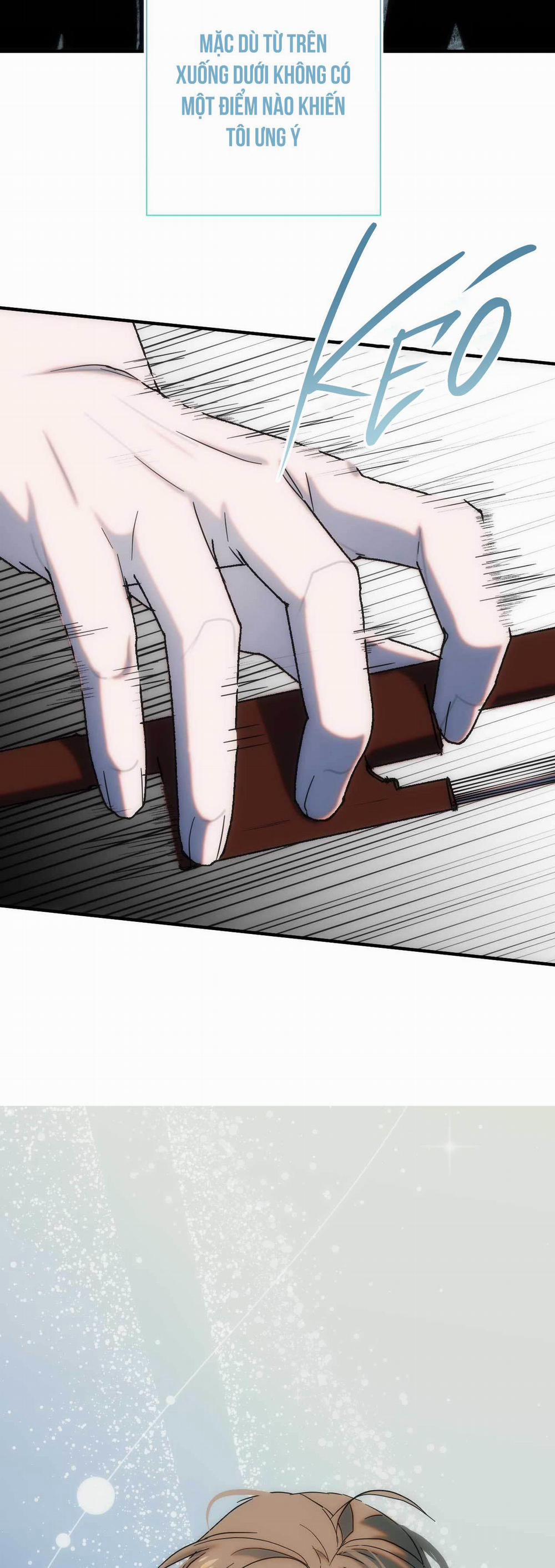 Chìm Trong Khoái Lạc 10 trang 58