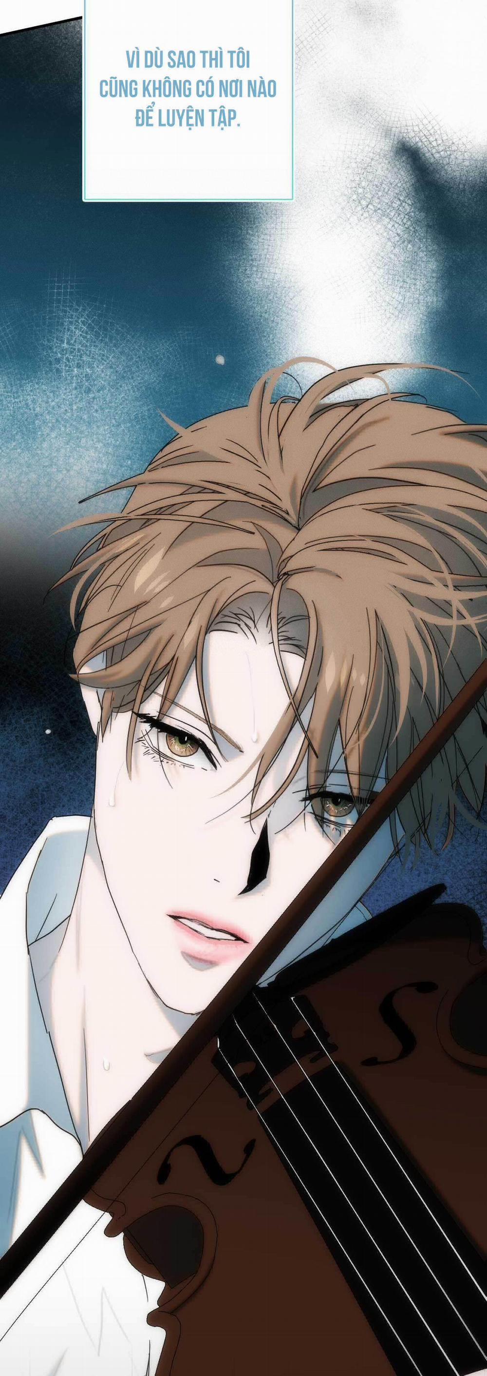 Chìm Trong Khoái Lạc 10 trang 60