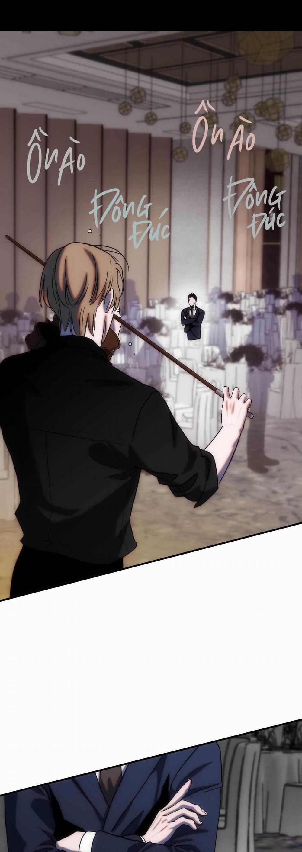 Chìm Trong Khoái Lạc 10 trang 62