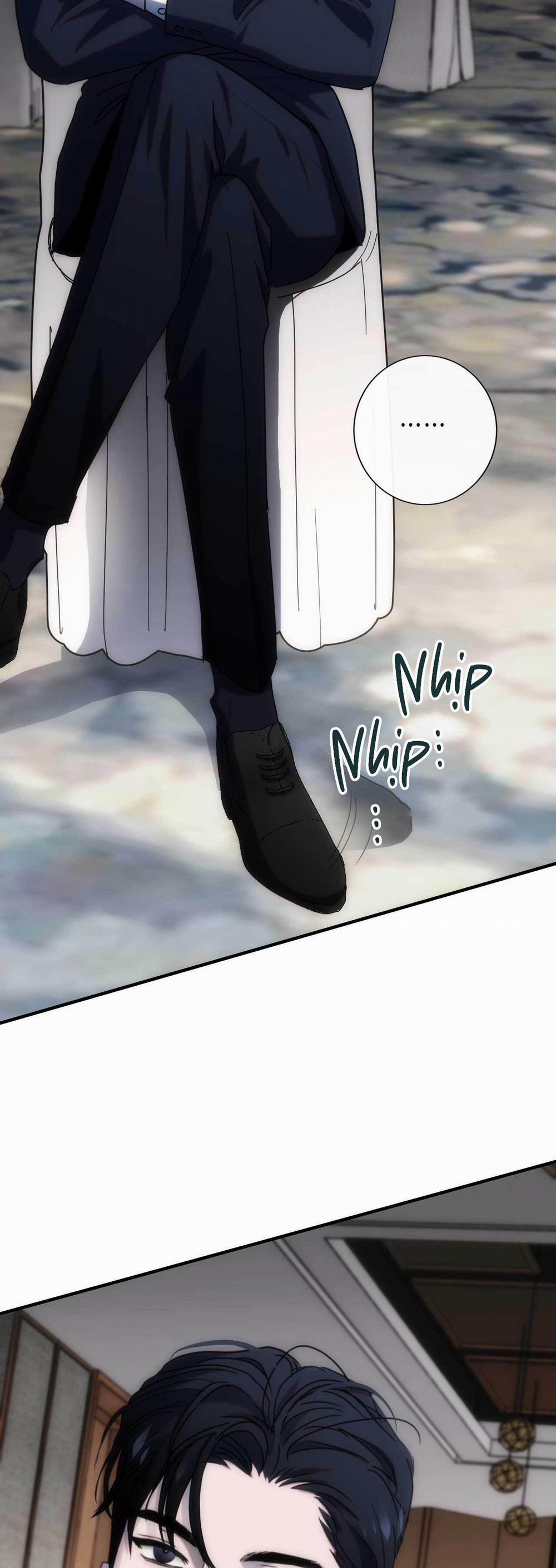 Chìm Trong Khoái Lạc 10 trang 63