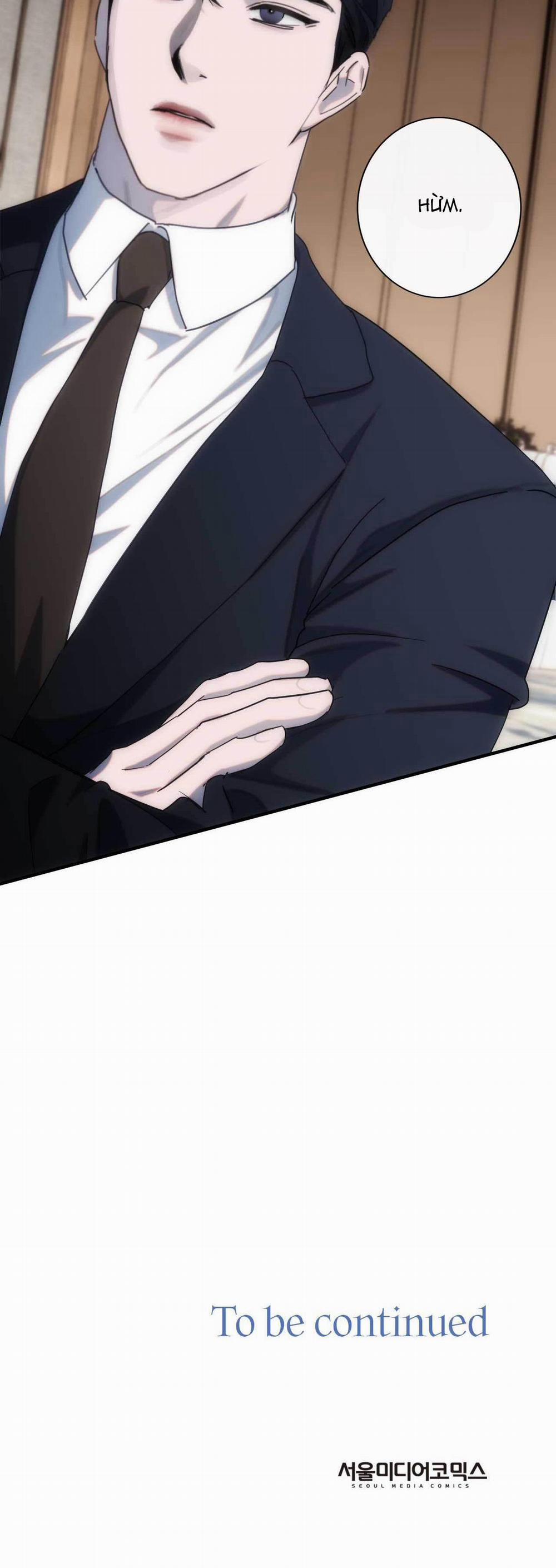 Chìm Trong Khoái Lạc 10 trang 64