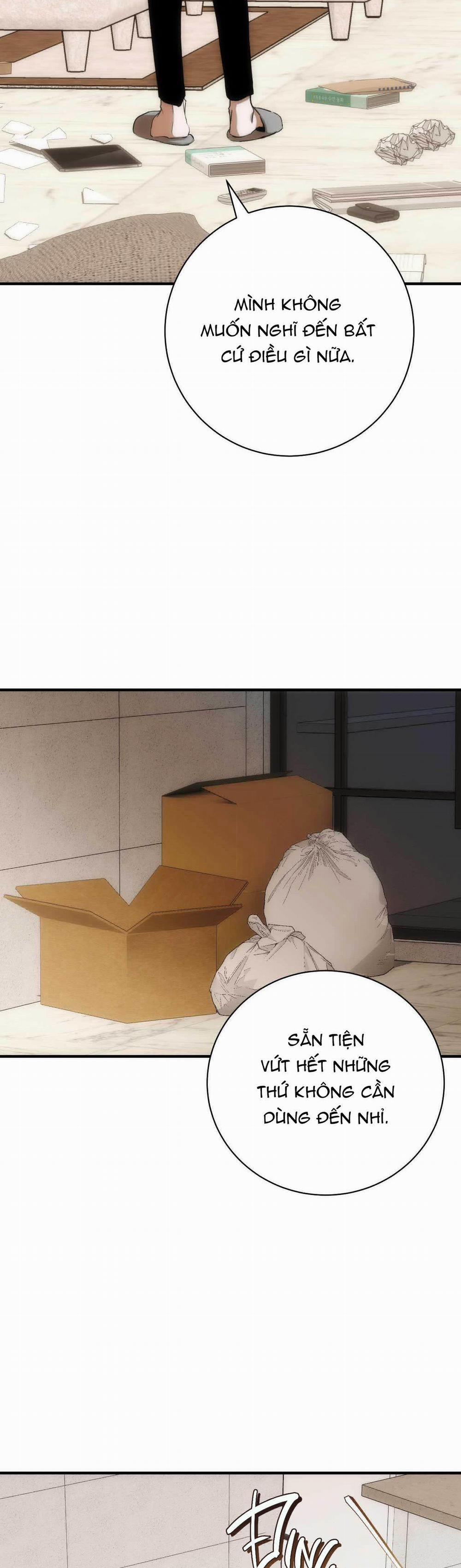 Chìm Trong Khoái Lạc 10 trang 7