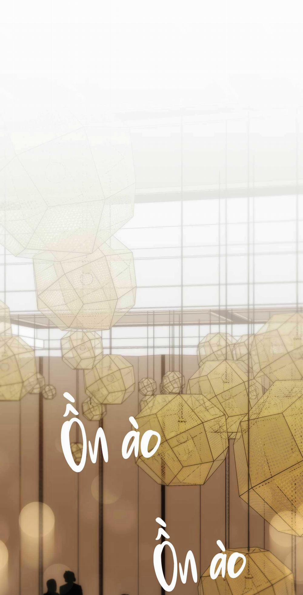 Chìm Trong Khoái Lạc 11 trang 1