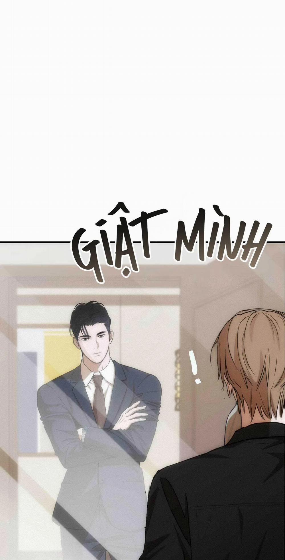 Chìm Trong Khoái Lạc 11 trang 10