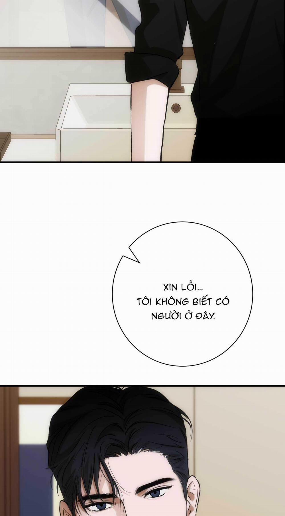 Chìm Trong Khoái Lạc 11 trang 11