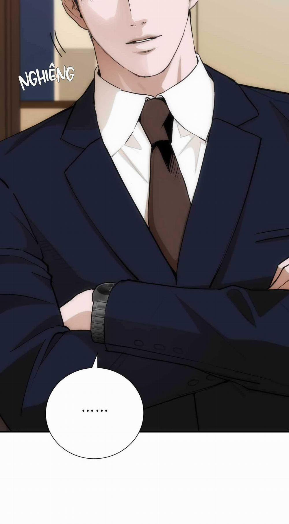 Chìm Trong Khoái Lạc 11 trang 12