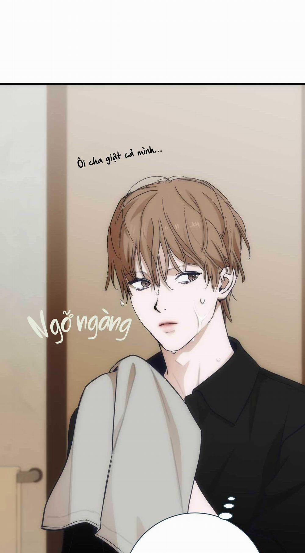 Chìm Trong Khoái Lạc 11 trang 13