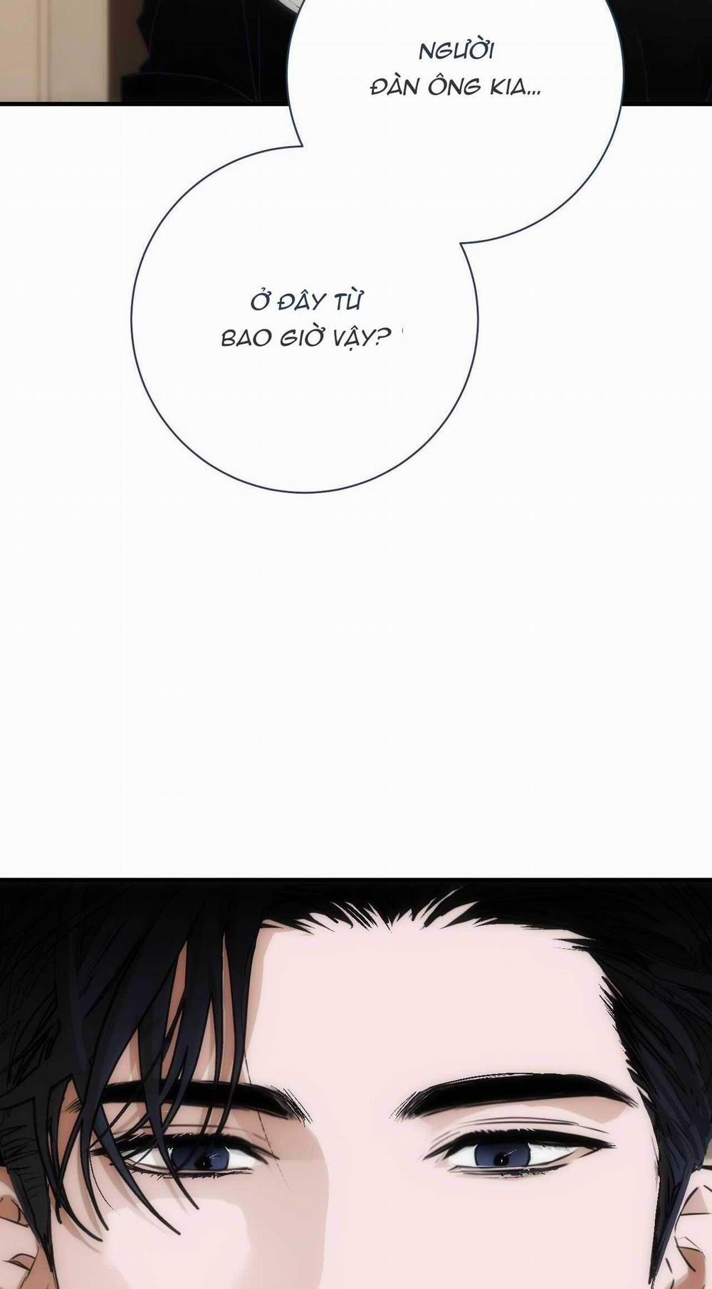 Chìm Trong Khoái Lạc 11 trang 14