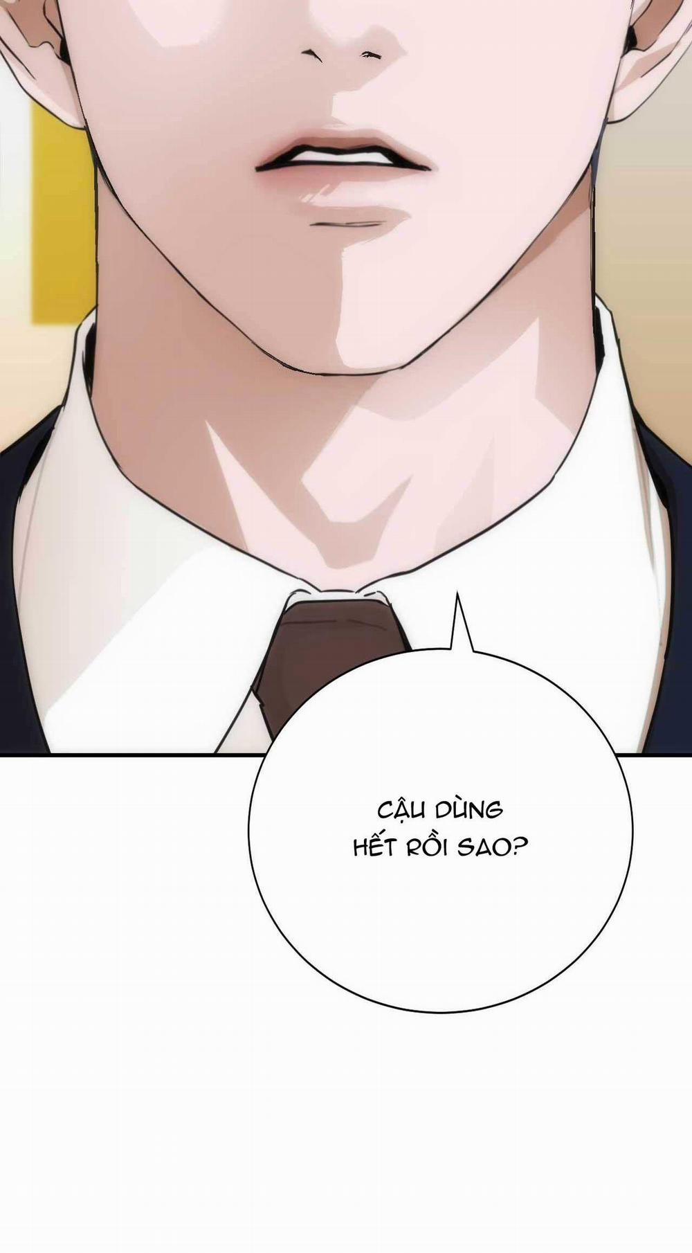 Chìm Trong Khoái Lạc 11 trang 15