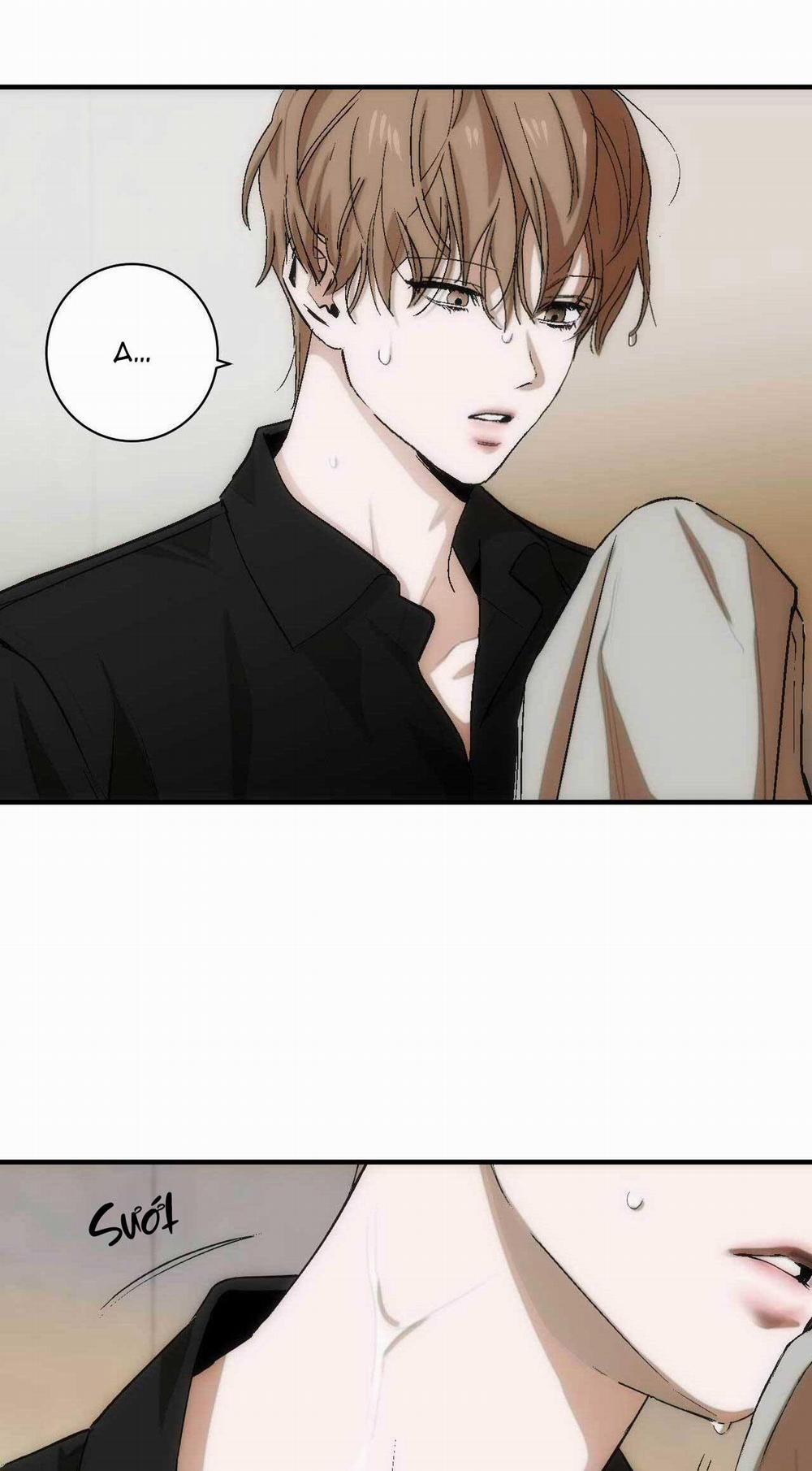 Chìm Trong Khoái Lạc 11 trang 16