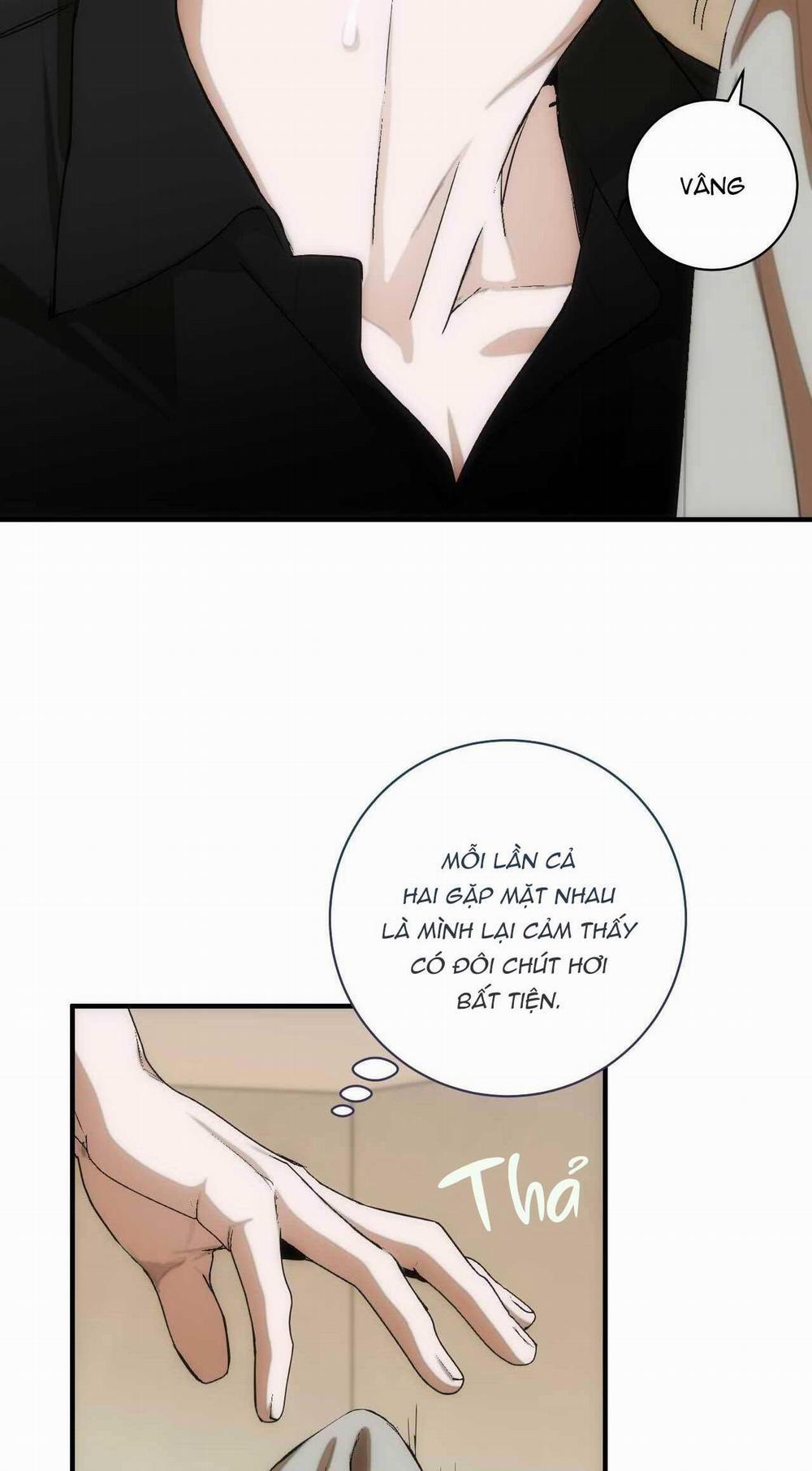 Chìm Trong Khoái Lạc 11 trang 17