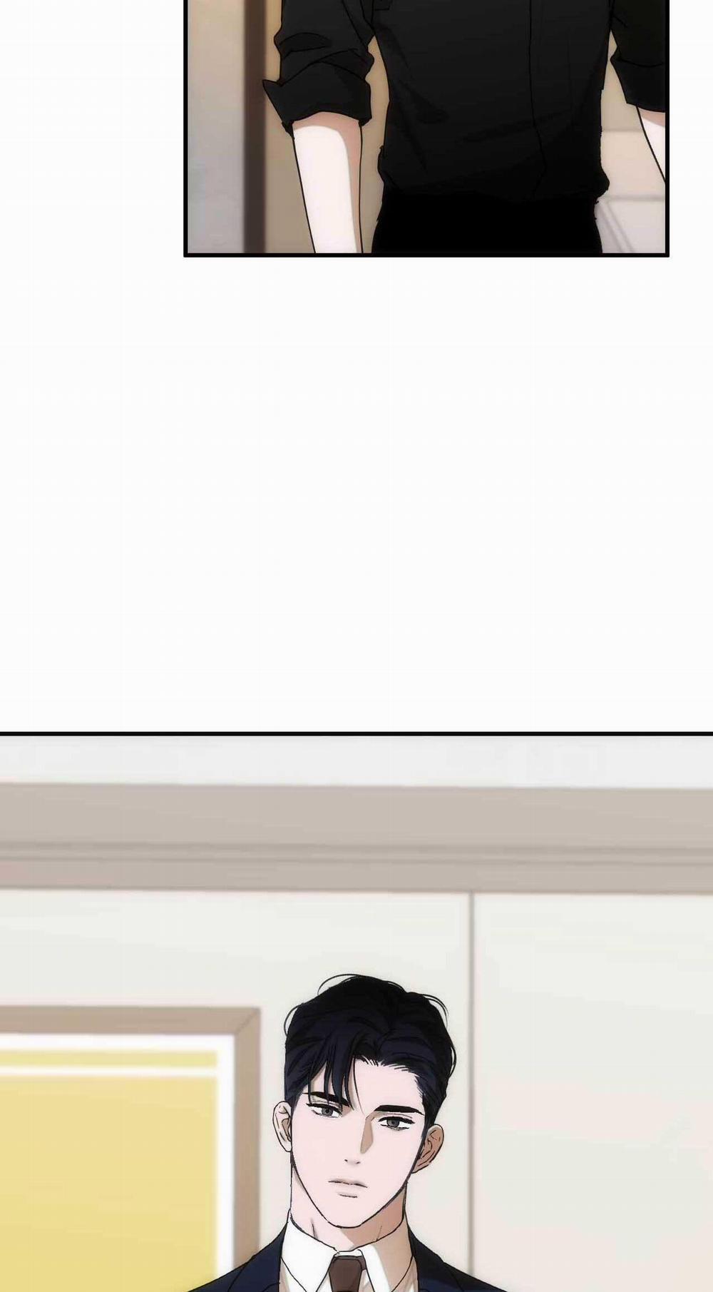 Chìm Trong Khoái Lạc 11 trang 19