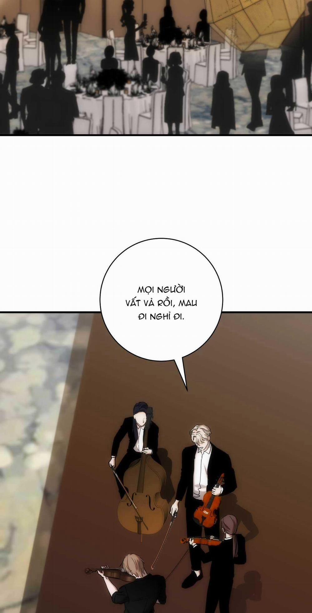 Chìm Trong Khoái Lạc 11 trang 2