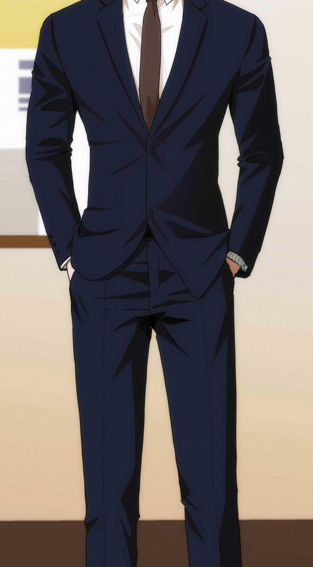 Chìm Trong Khoái Lạc 11 trang 20