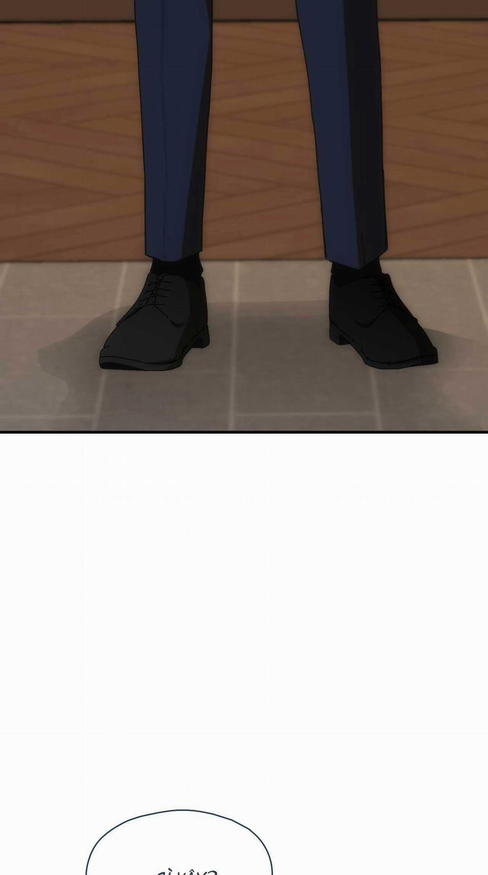 Chìm Trong Khoái Lạc 11 trang 21