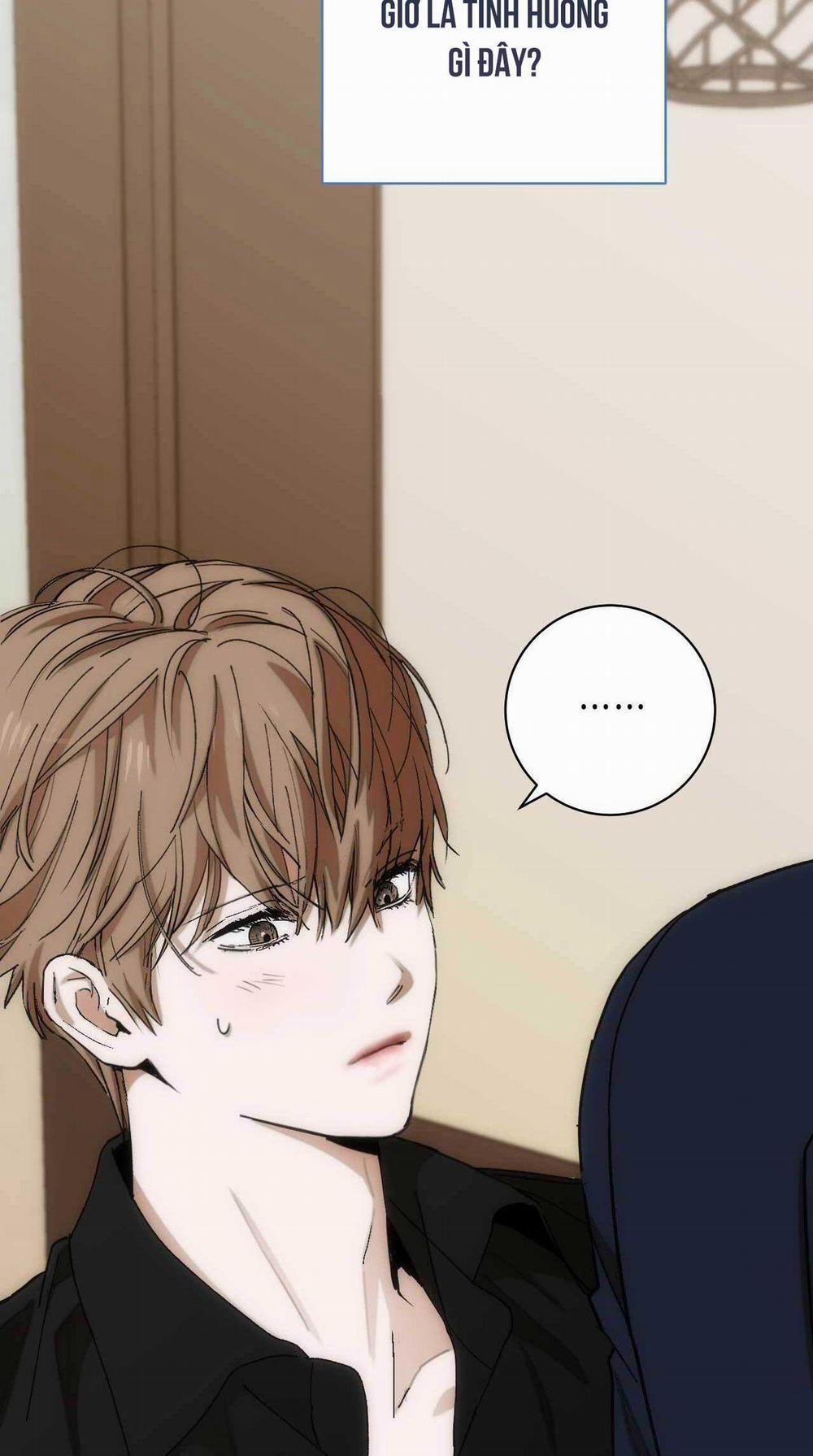 Chìm Trong Khoái Lạc 11 trang 24