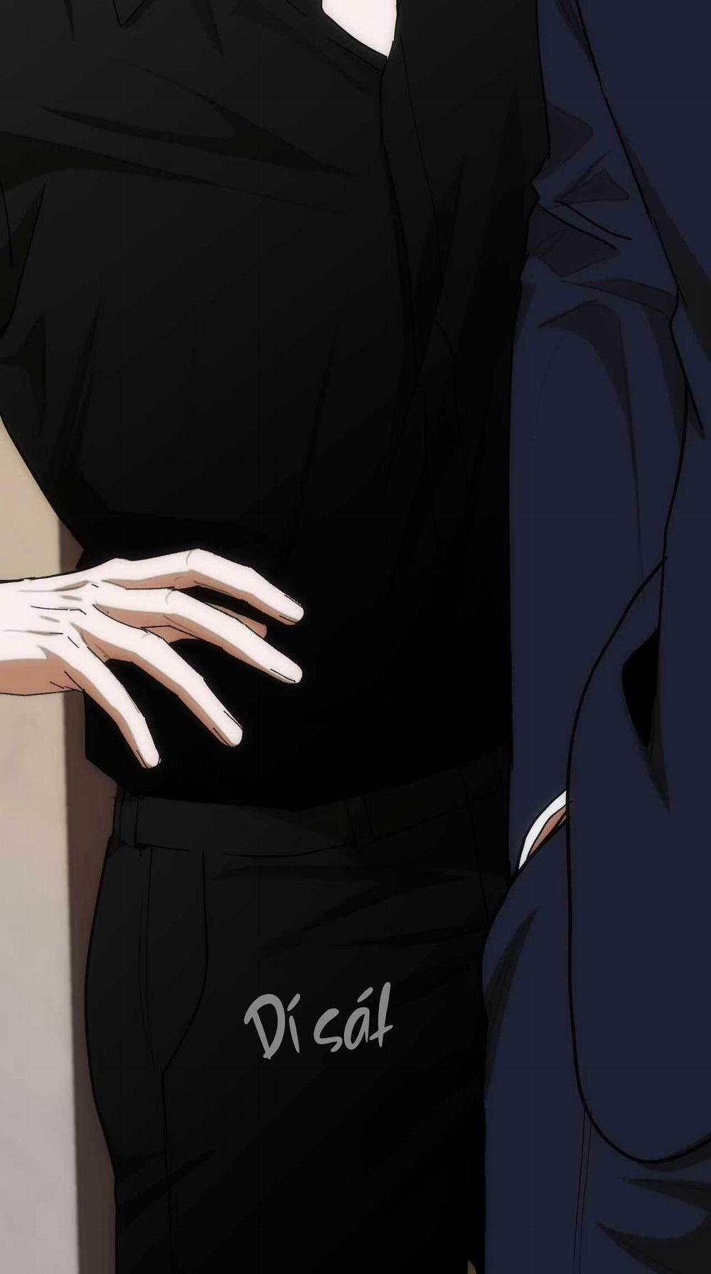 Chìm Trong Khoái Lạc 11 trang 25