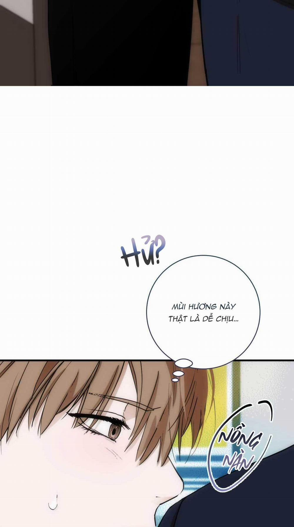Chìm Trong Khoái Lạc 11 trang 26