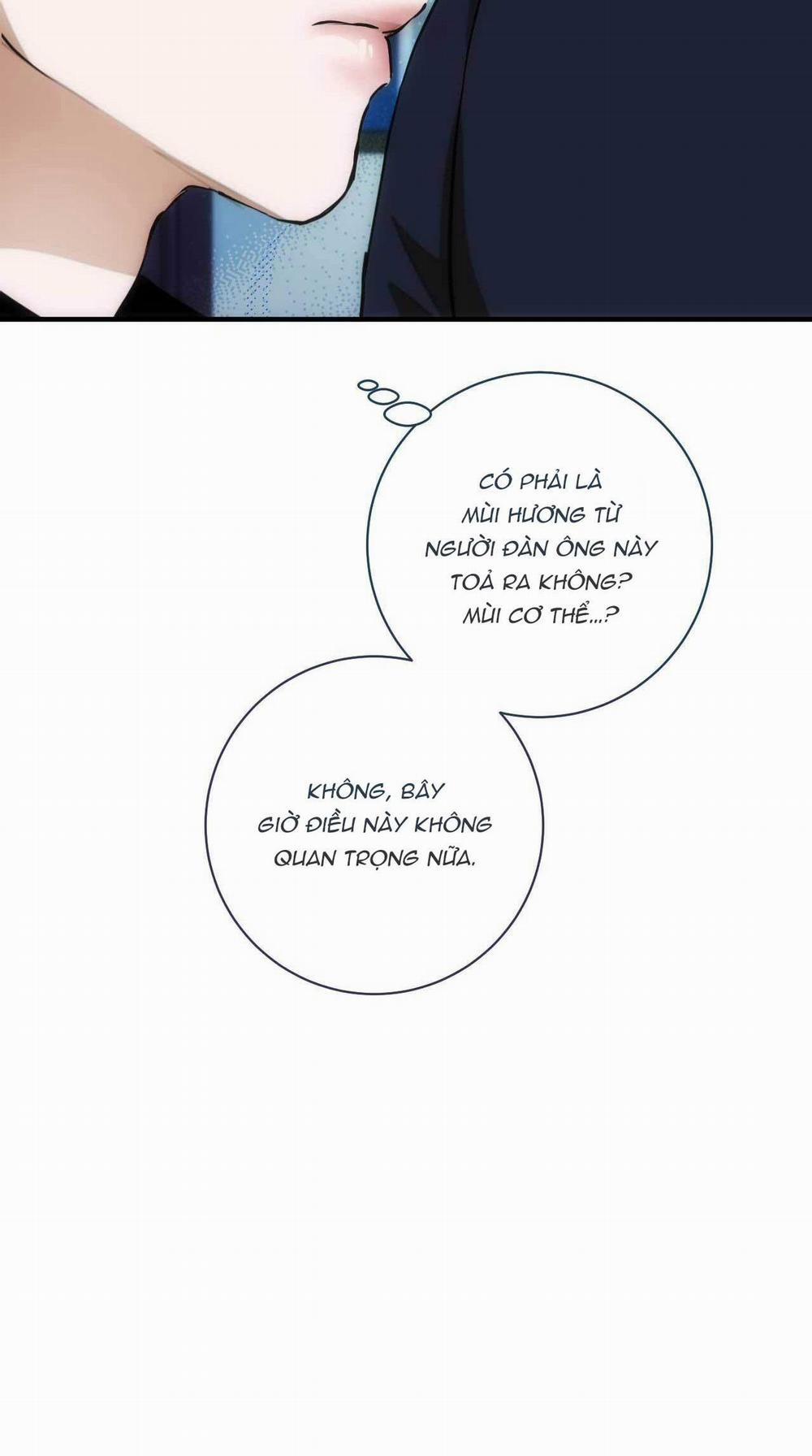 Chìm Trong Khoái Lạc 11 trang 27