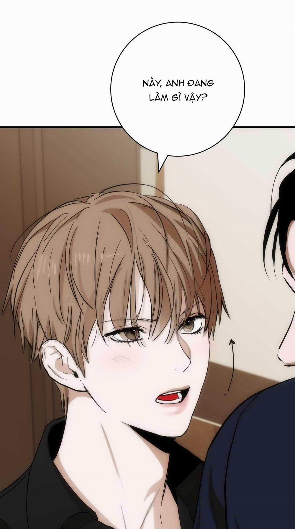 Chìm Trong Khoái Lạc 11 trang 28