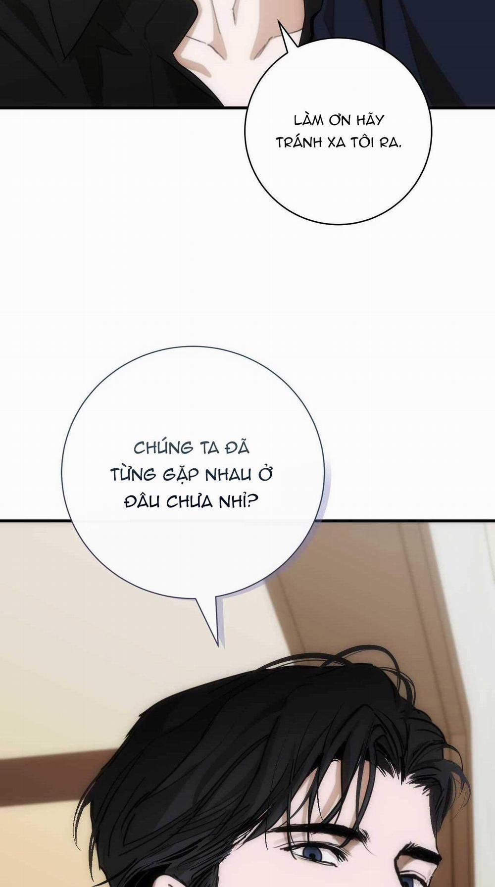 Chìm Trong Khoái Lạc 11 trang 29