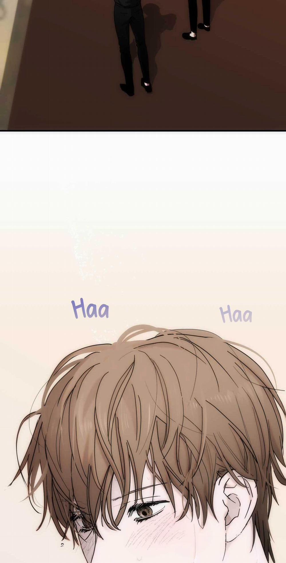 Chìm Trong Khoái Lạc 11 trang 3