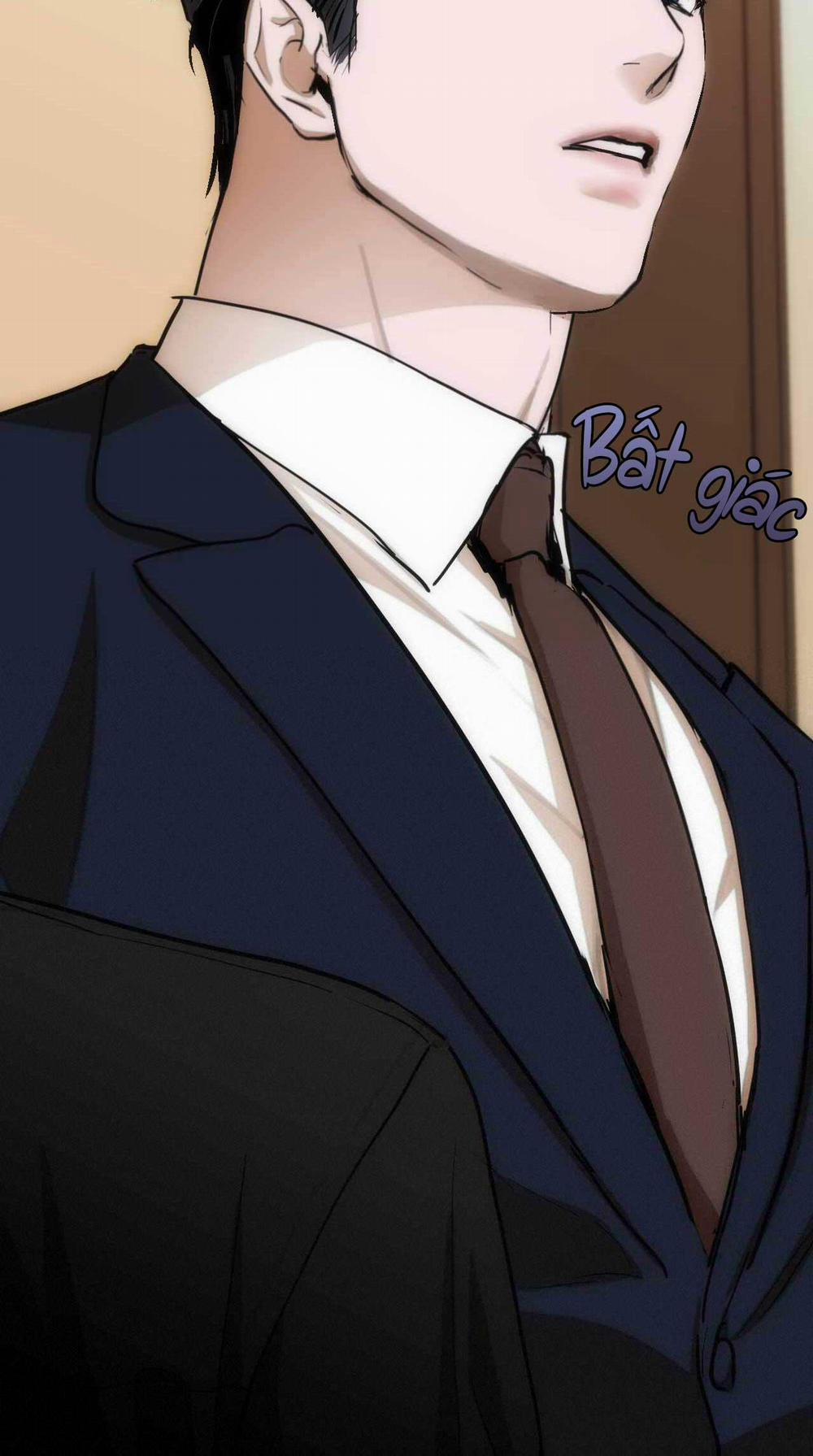 Chìm Trong Khoái Lạc 11 trang 30