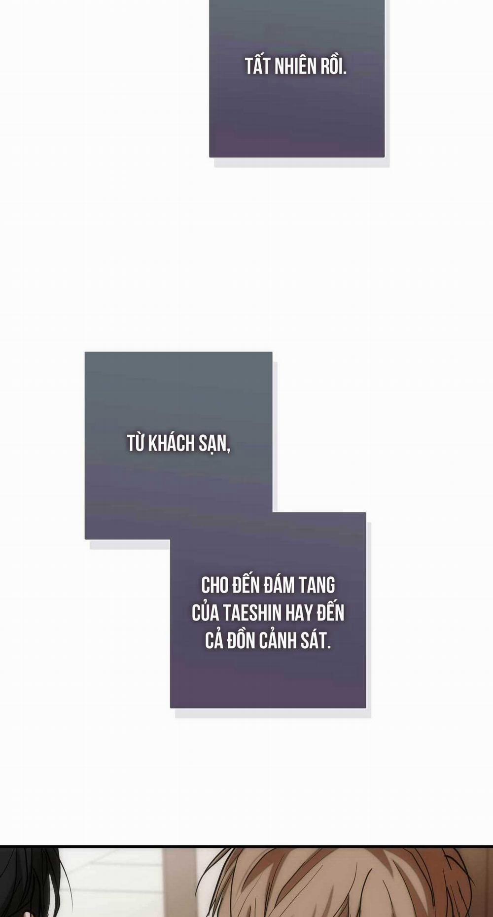 Chìm Trong Khoái Lạc 11 trang 32