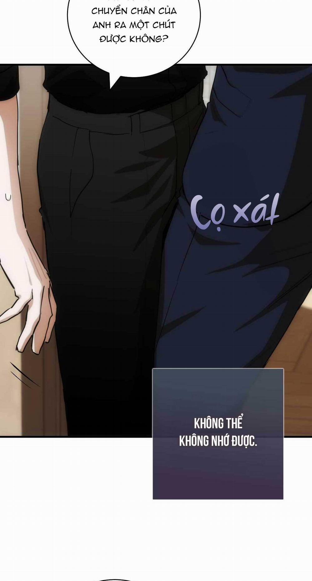 Chìm Trong Khoái Lạc 11 trang 34