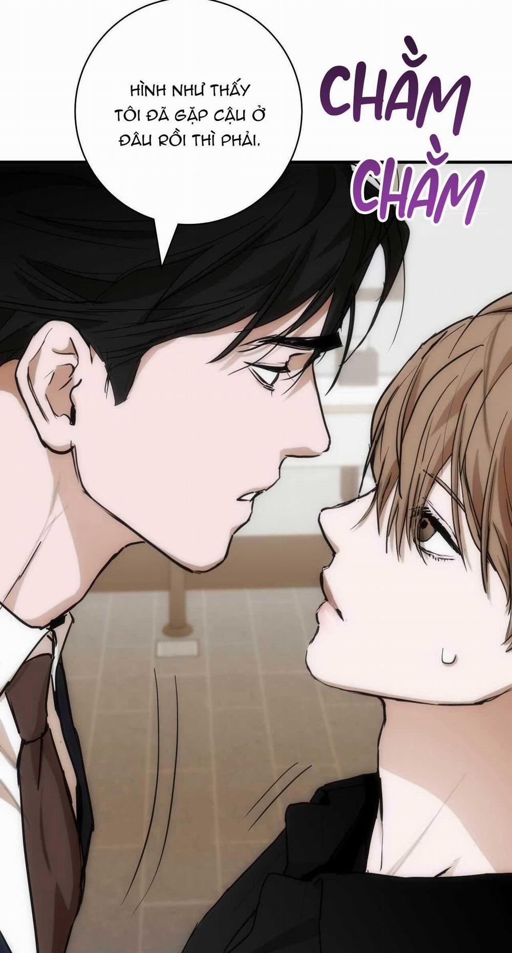 Chìm Trong Khoái Lạc 11 trang 35