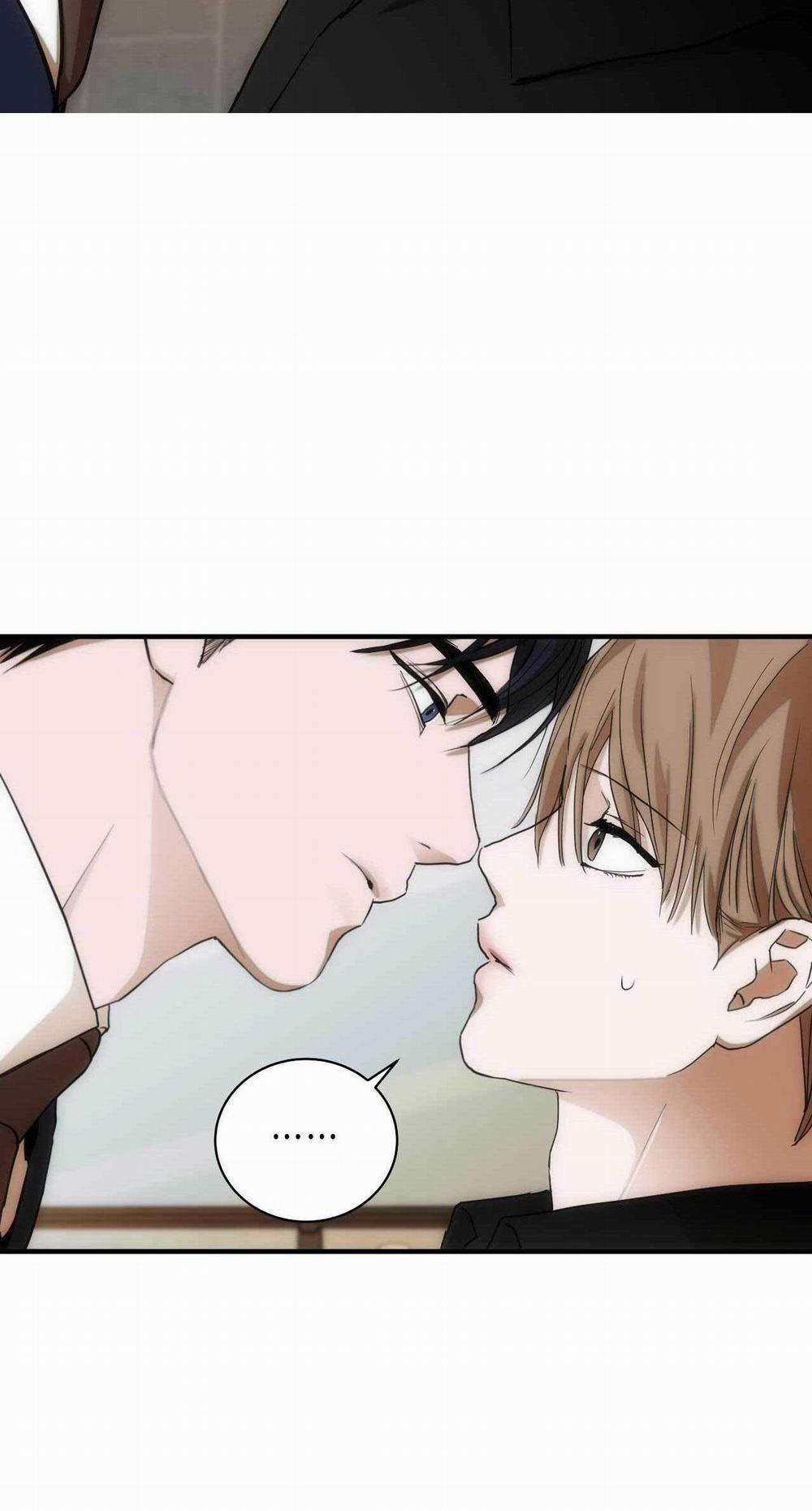 Chìm Trong Khoái Lạc 11 trang 36