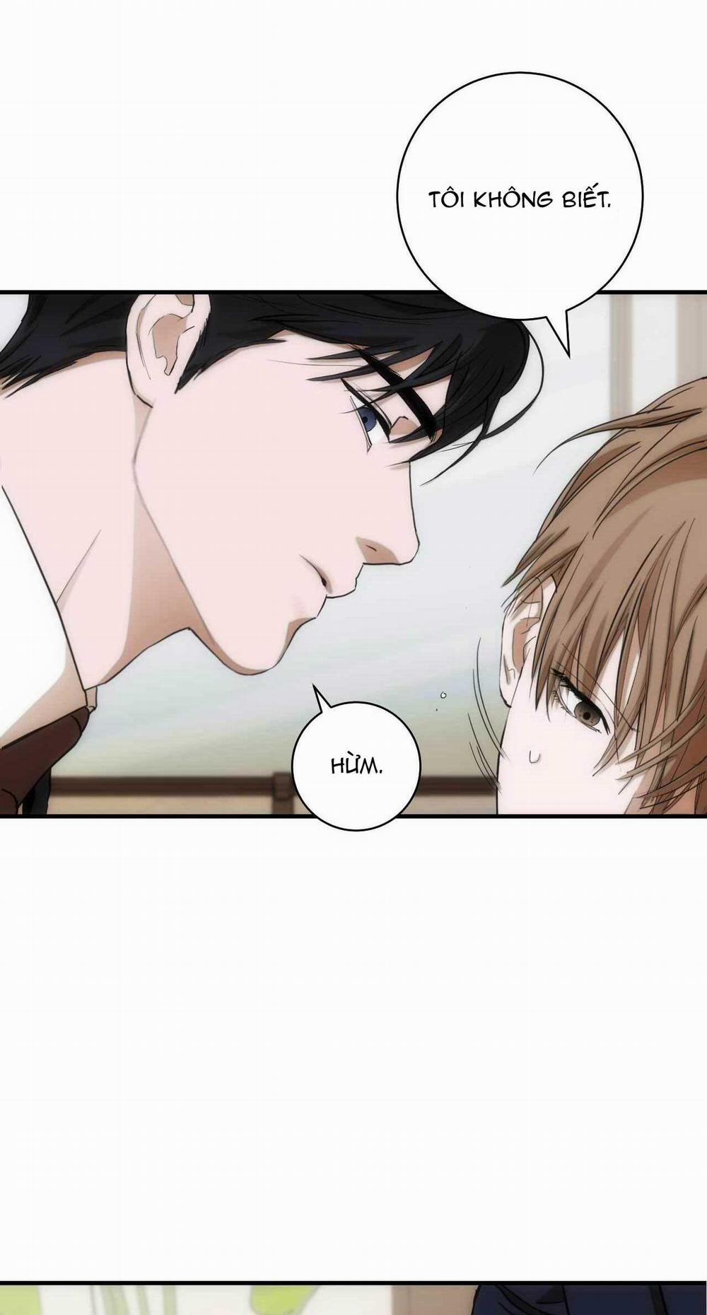 Chìm Trong Khoái Lạc 11 trang 37