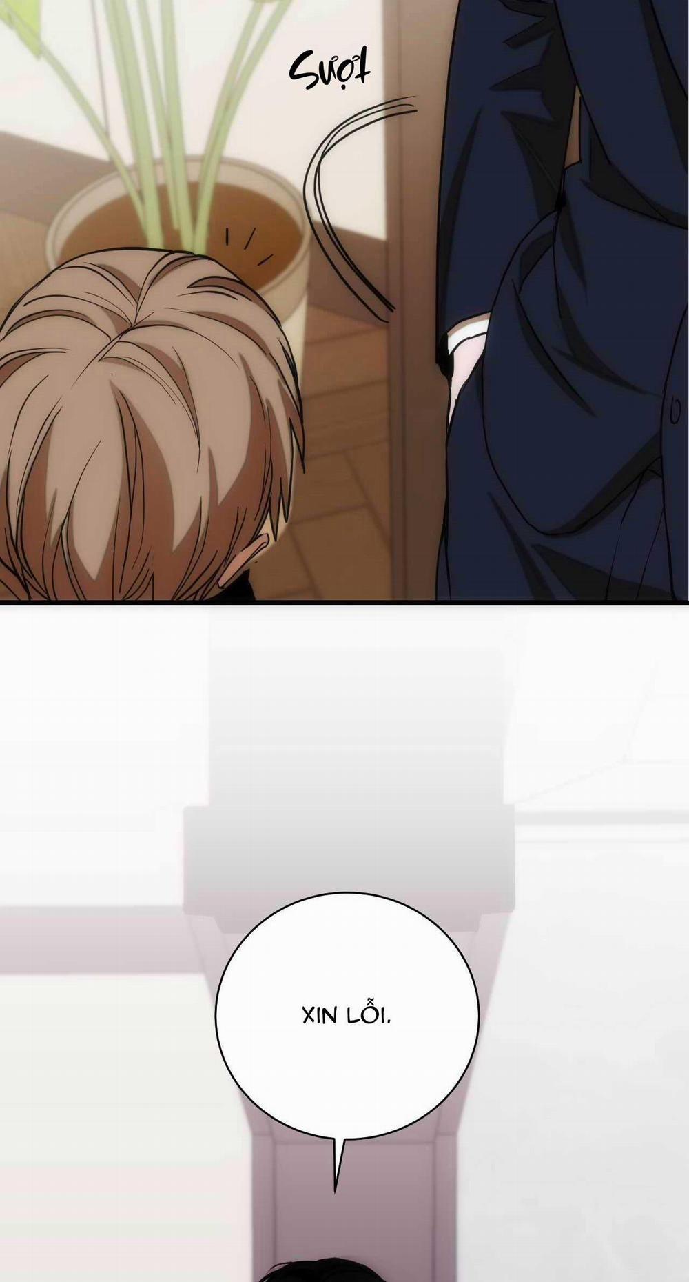 Chìm Trong Khoái Lạc 11 trang 38