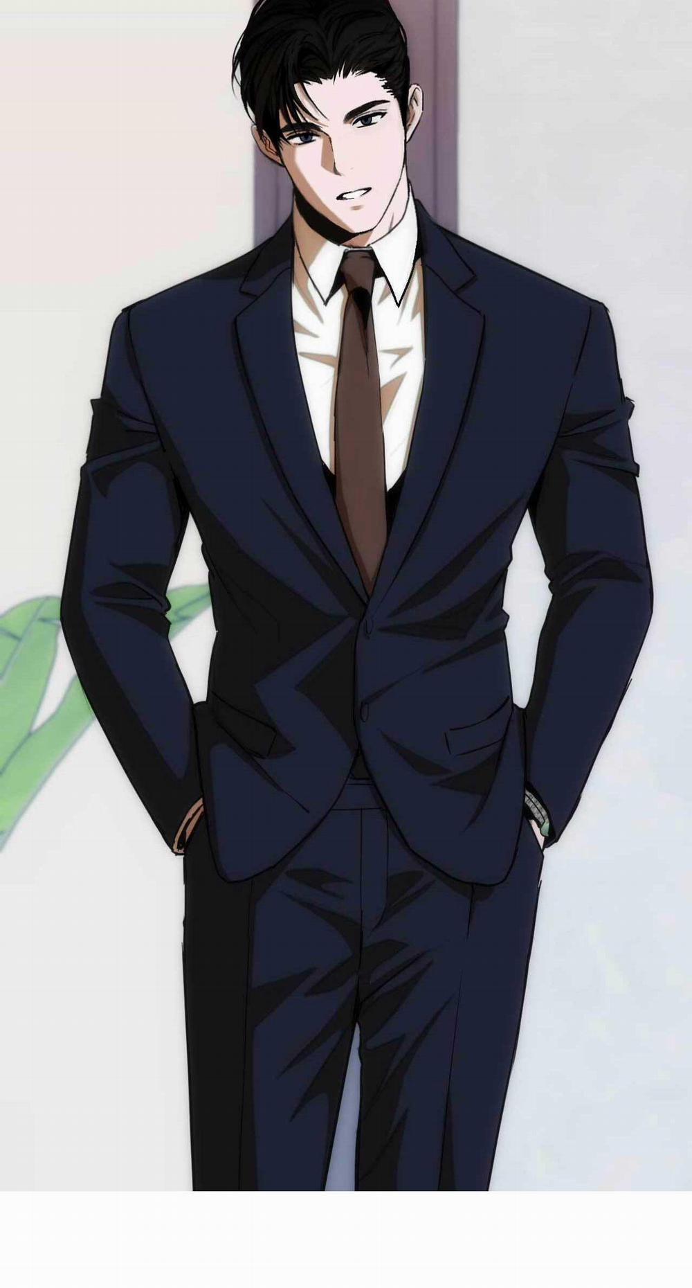 Chìm Trong Khoái Lạc 11 trang 39