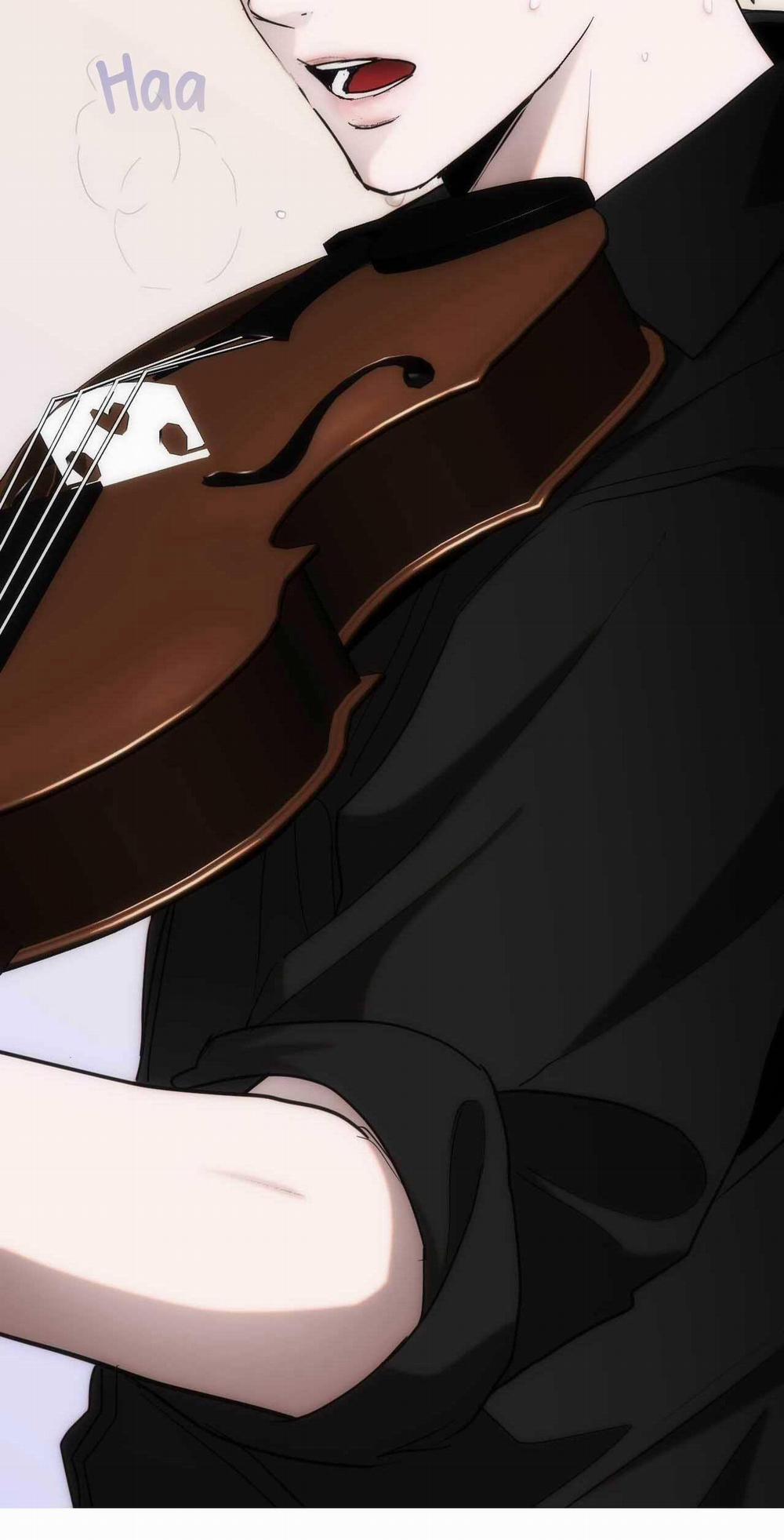 Chìm Trong Khoái Lạc 11 trang 4