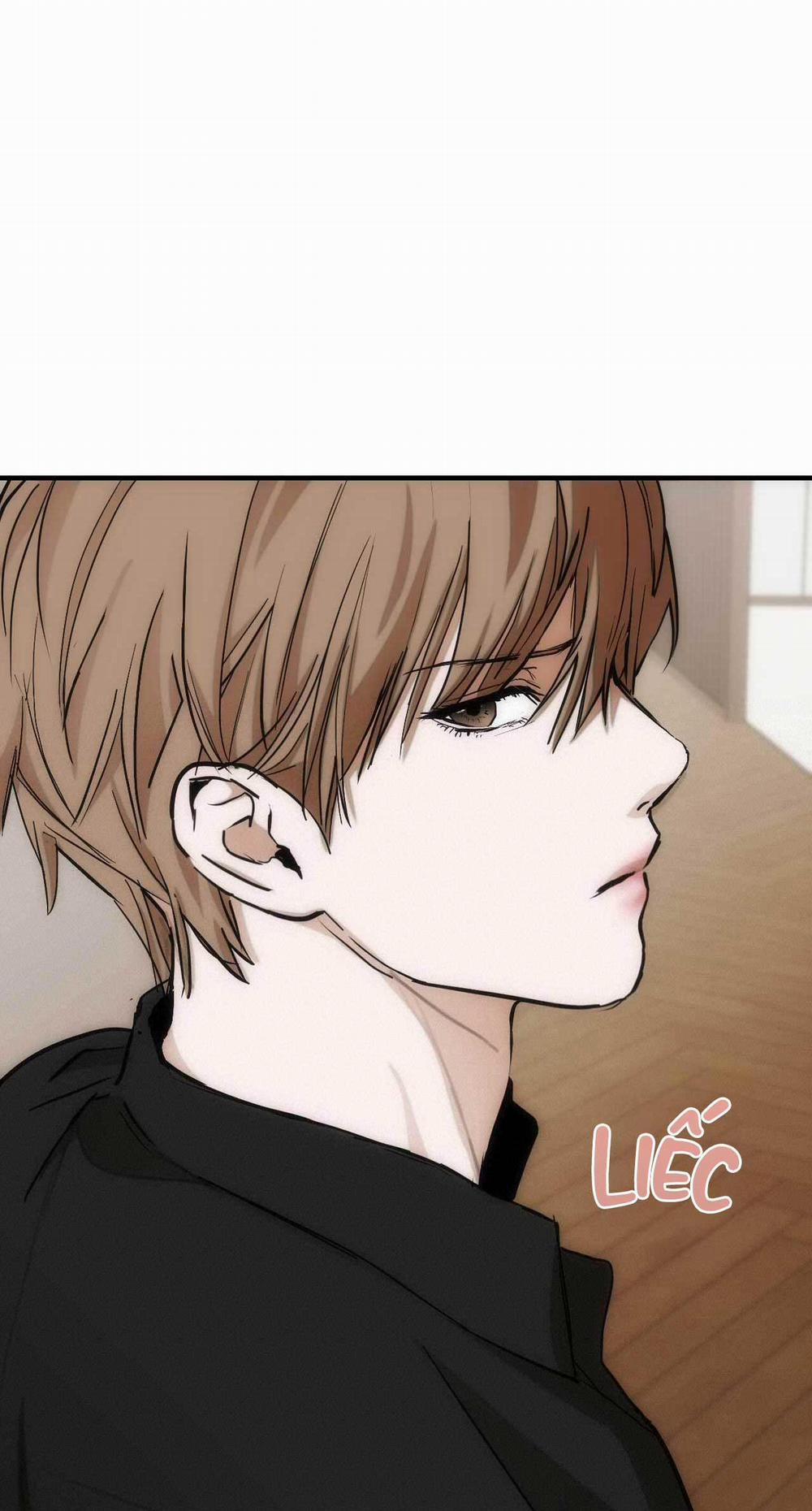 Chìm Trong Khoái Lạc 11 trang 40