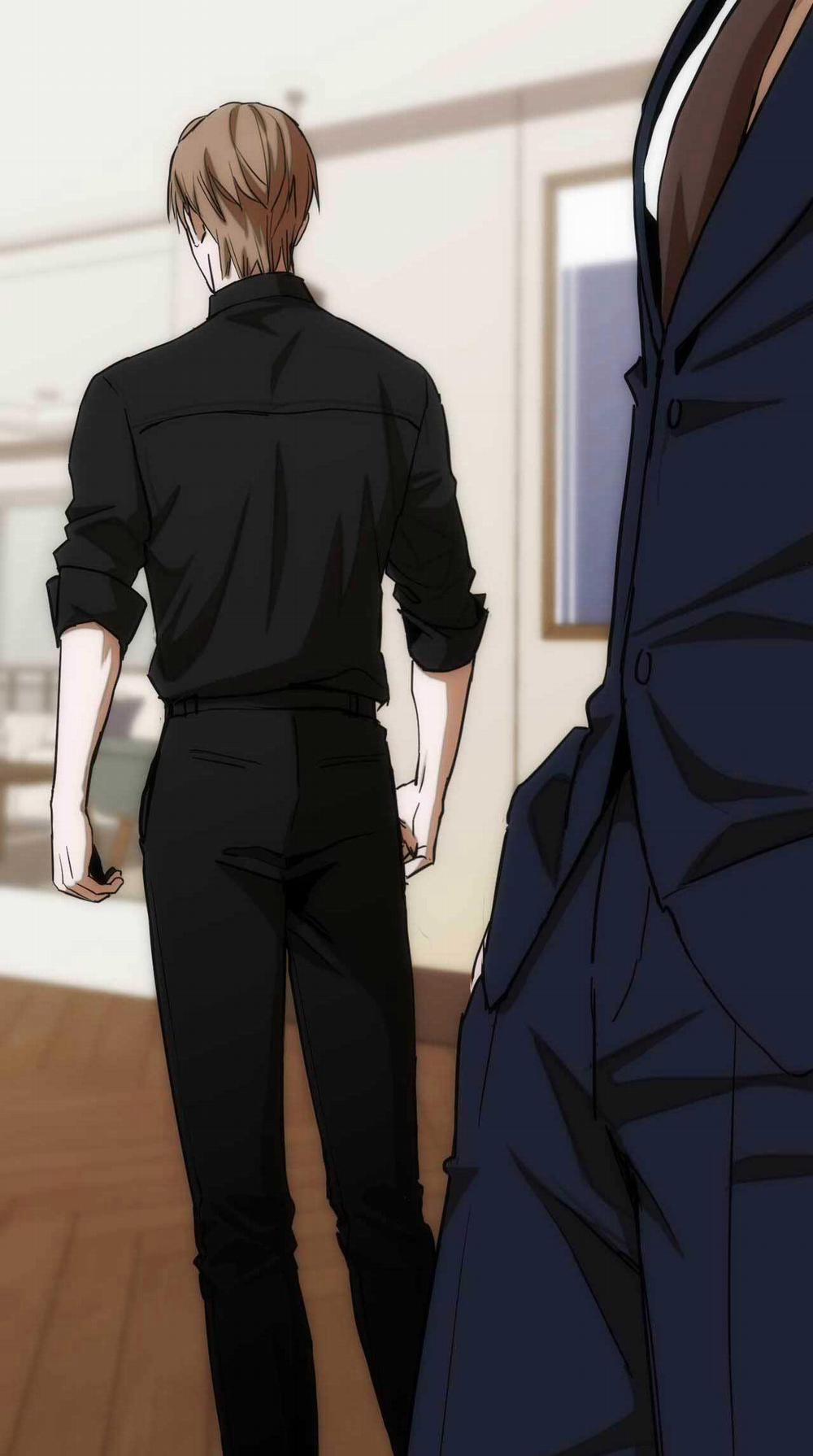 Chìm Trong Khoái Lạc 11 trang 42