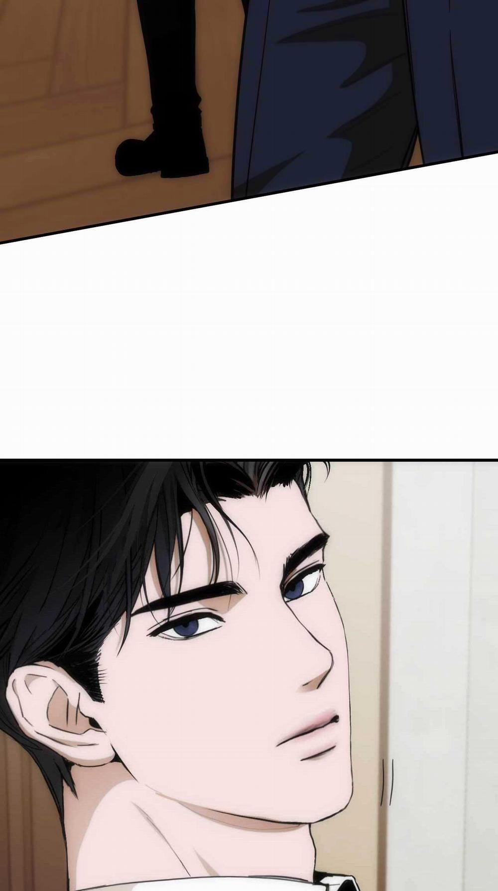 Chìm Trong Khoái Lạc 11 trang 43