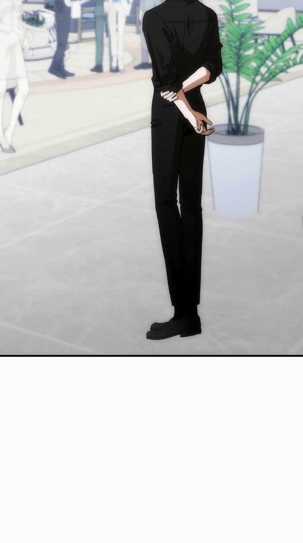 Chìm Trong Khoái Lạc 11 trang 46