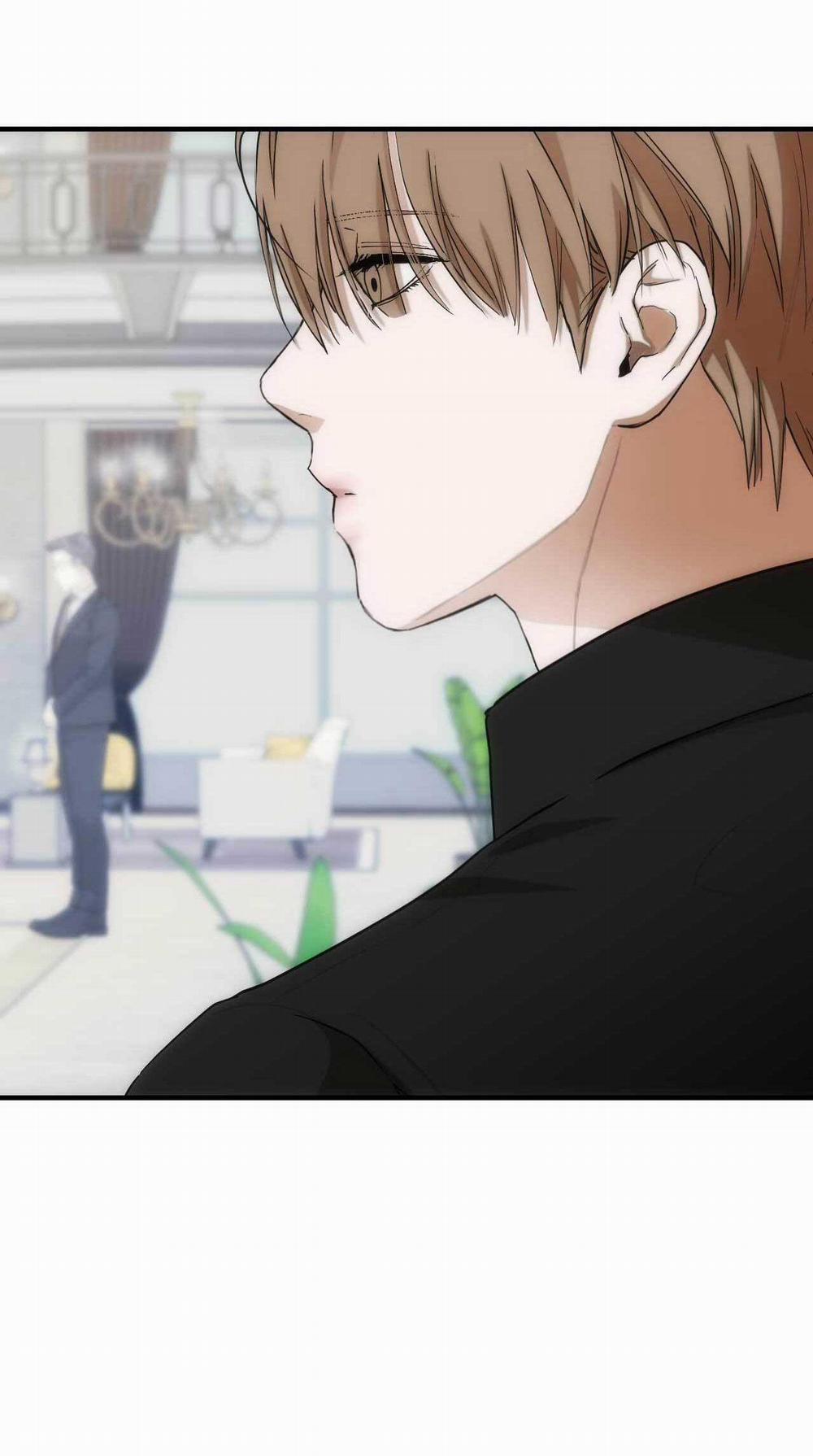 Chìm Trong Khoái Lạc 11 trang 47