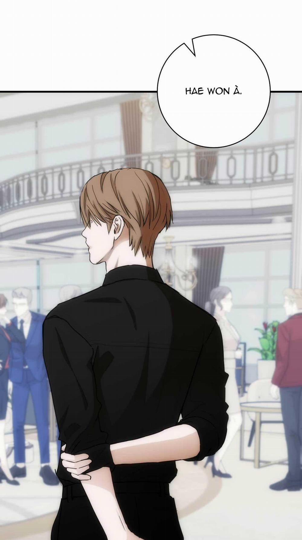 Chìm Trong Khoái Lạc 11 trang 48