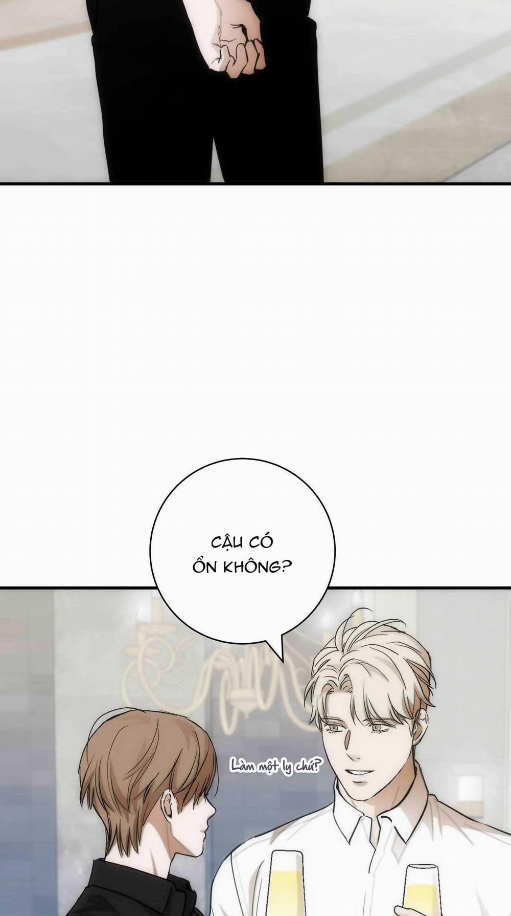 Chìm Trong Khoái Lạc 11 trang 49