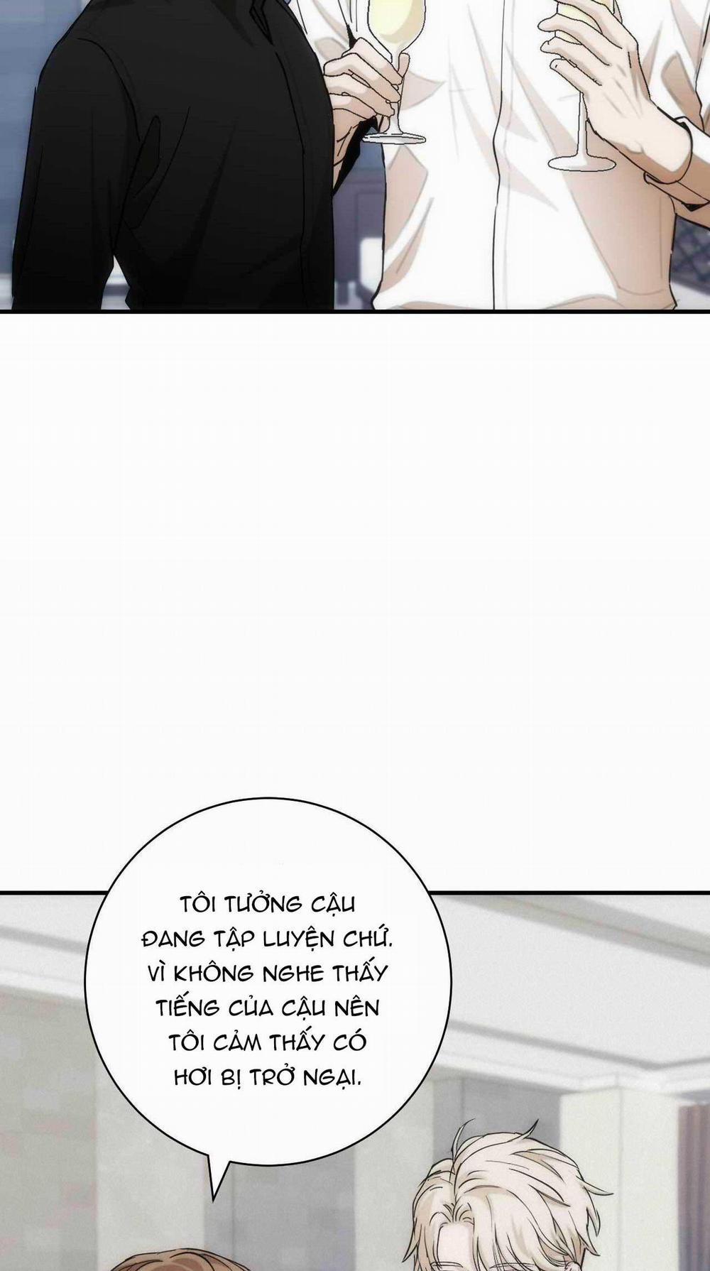 Chìm Trong Khoái Lạc 11 trang 50