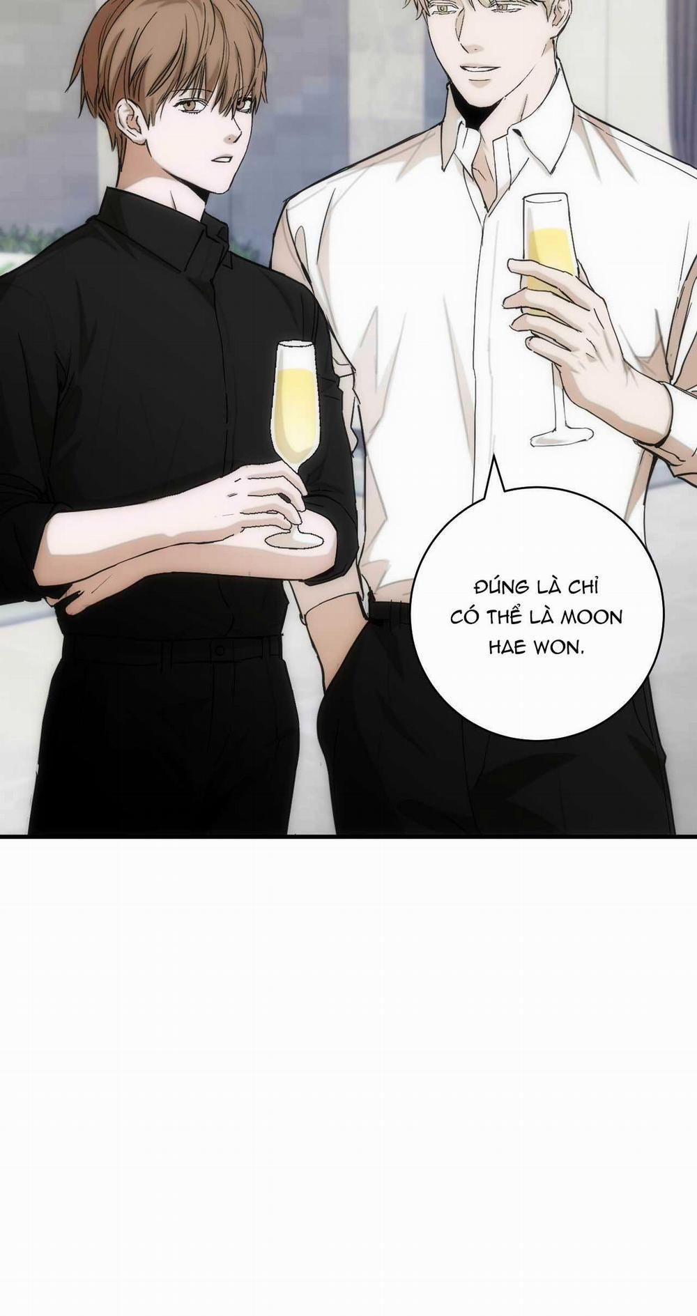 Chìm Trong Khoái Lạc 11 trang 51