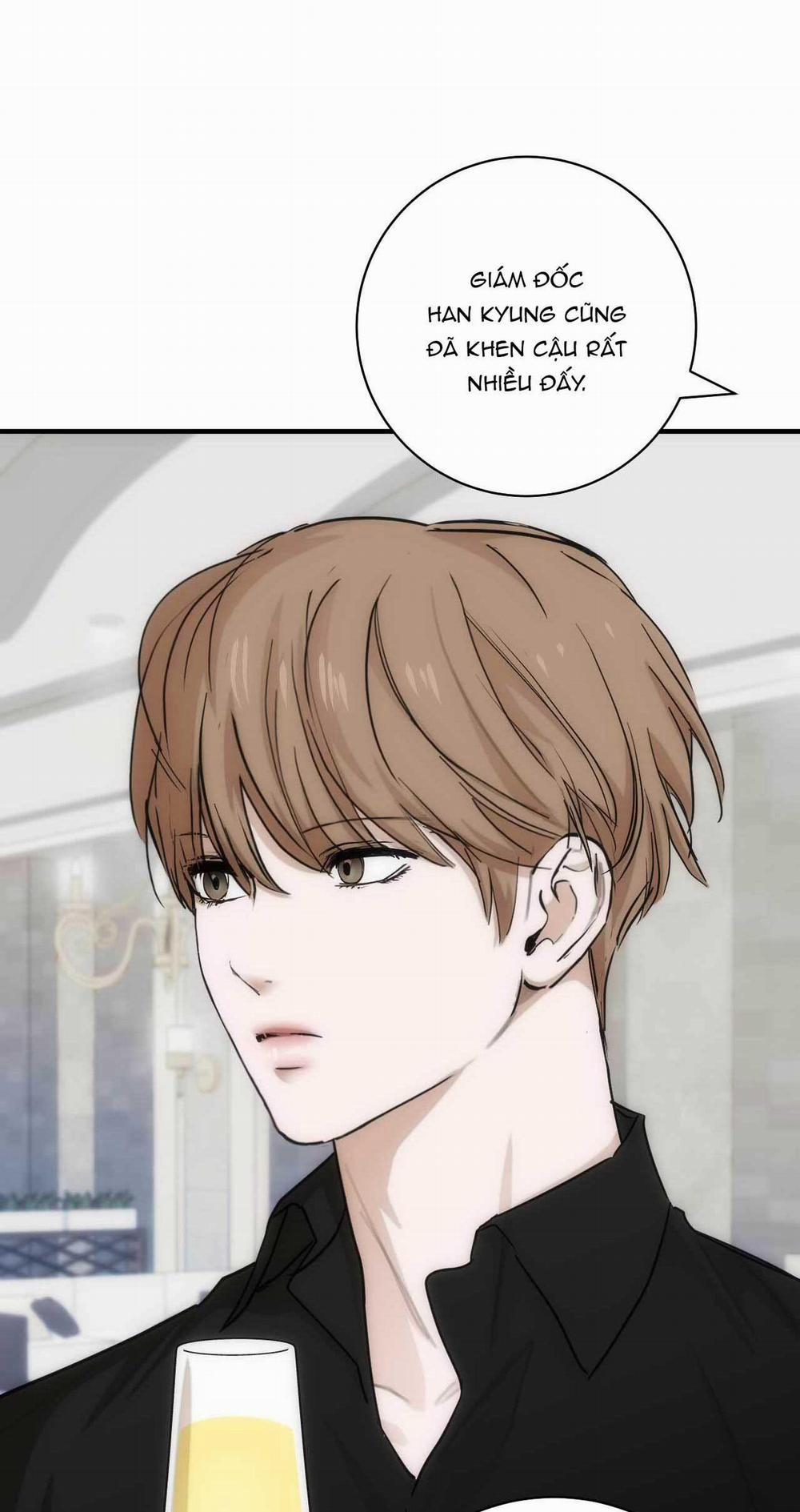 Chìm Trong Khoái Lạc 11 trang 52