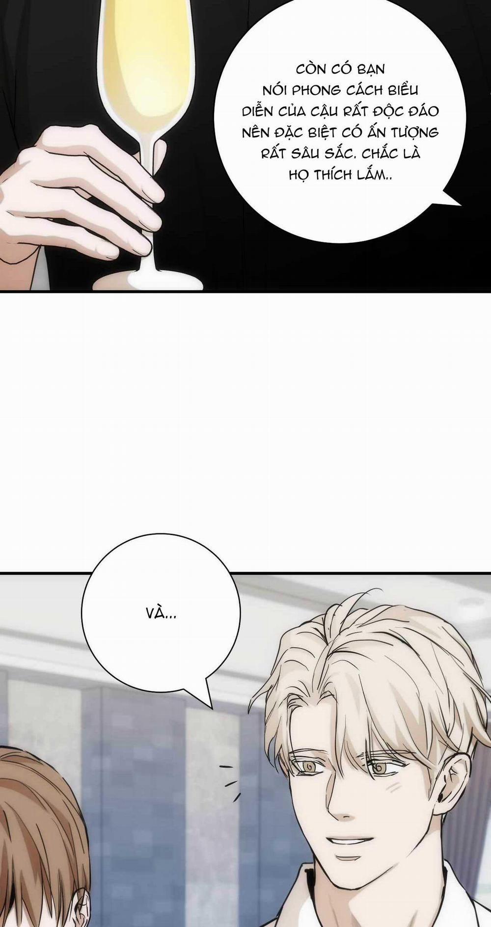 Chìm Trong Khoái Lạc 11 trang 53