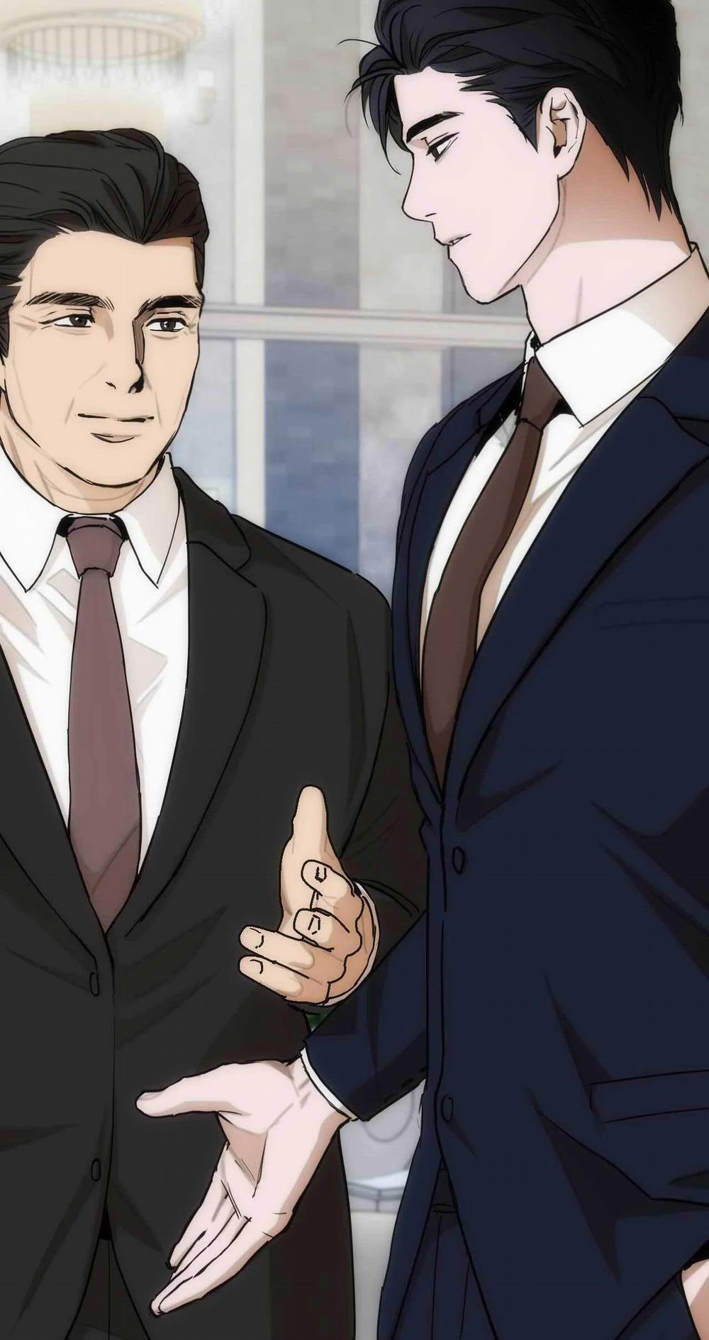 Chìm Trong Khoái Lạc 11 trang 55