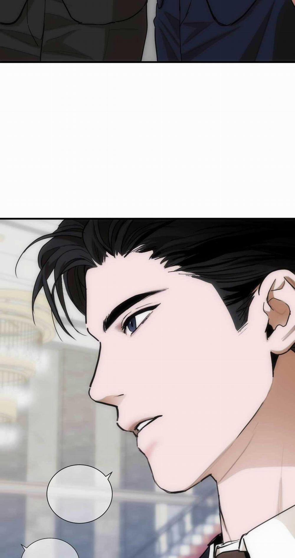 Chìm Trong Khoái Lạc 11 trang 56